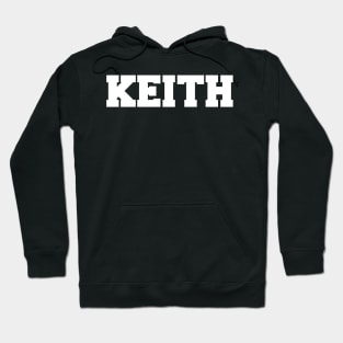 Keith Hoodie